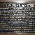 U.S.S. Mount Whitney - Kieler Woche 2009